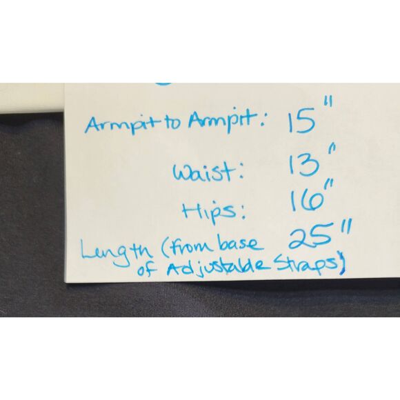 Land's End Sz 4 Underwire Tankini UPF 50 Swim, Tennis, Sports Top Dress New - Picture 5 of 5